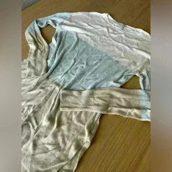 Target Color Block Sweater - Picture 1 of 5